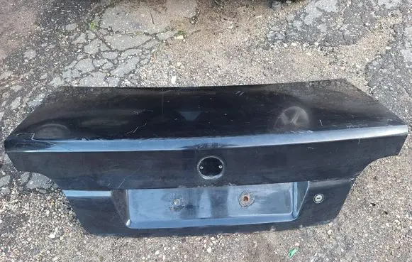 BMW 5 E39 Tailgate/trunk/boot lid