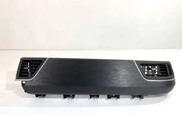 Renault Trafic III (X82) Dashboard side air vent grill/cover trim 687603893R