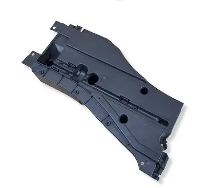 BMW X5 E53 Other trunk/boot trim element 8244763 51478244763