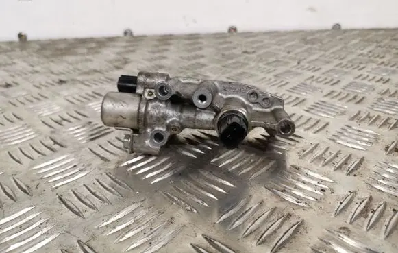 Honda CR-V Turbo solenoid valve