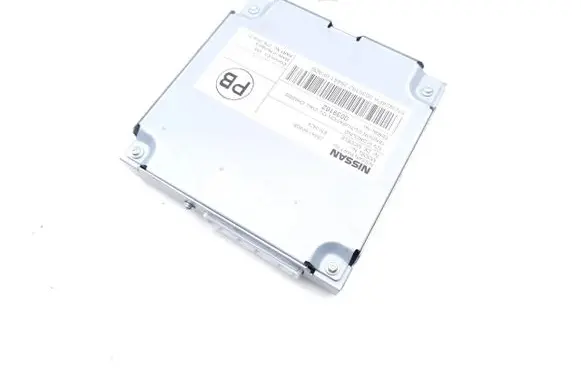 Nissan Juke II F16 Video control module 284A16PA0B 276181521 EN3424