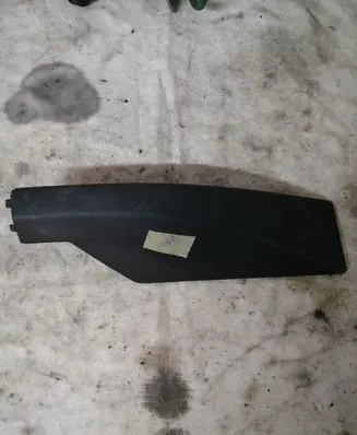 Volvo XC90 Roof bar rail 8620545LH