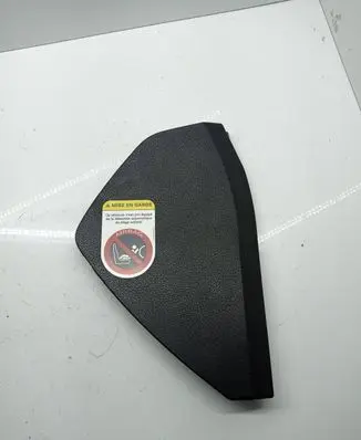 Mercedes-Benz E W211 Dashboard side end trim 2116800478