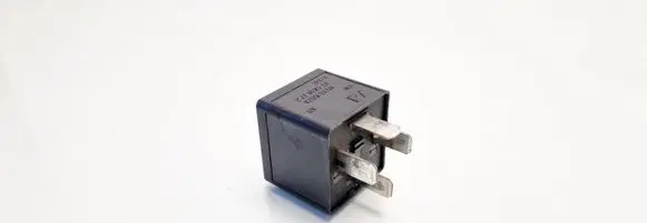 Ford Focus C-MAX Other relay 2S7T14B192AA