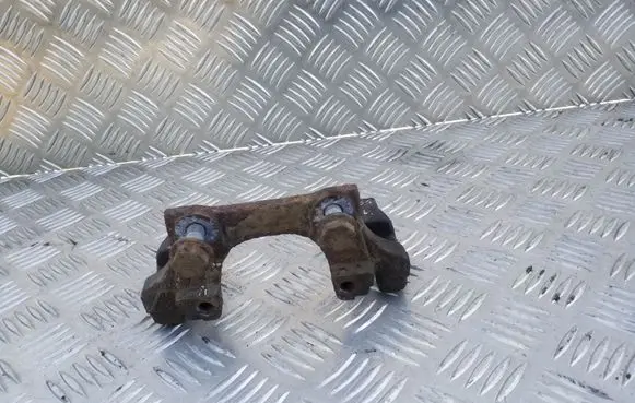BMW 3 E90 E91 Brake caliper pad carrier rear 