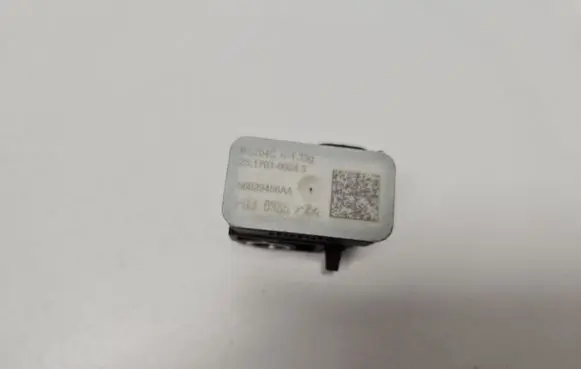 Dodge Durango III Acceleration sensor 56029456AA 25170100243