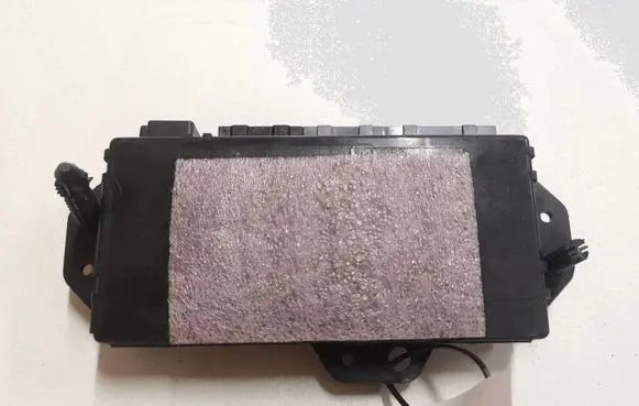 Chrysler 300 - 300C Door control unit/module 42859C 2676 56038722A0