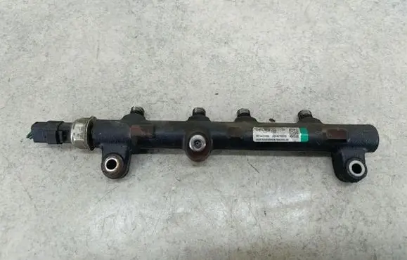 SsangYong Kyron Fuel main line pipe A6640700295