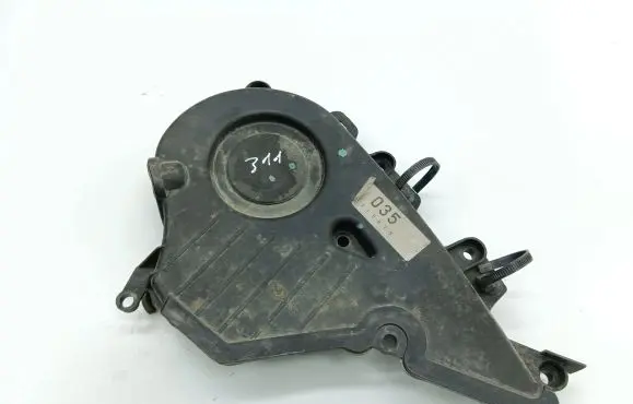 Toyota Corolla E120 E130 Timing belt guard (cover) 9095001357