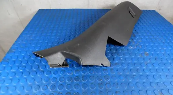 Opel Astra K Rear seat rail trim cover cart39026063 39026063