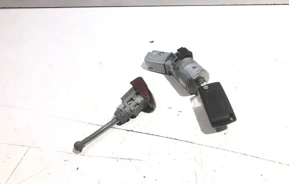 Citroen C4 Grand Picasso Lock set 36410600 59395J01