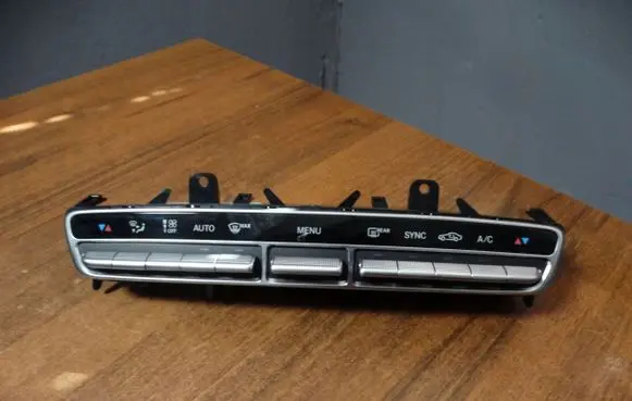 Mercedes-Benz E W213 Other switches/knobs/shifts A213905980755525