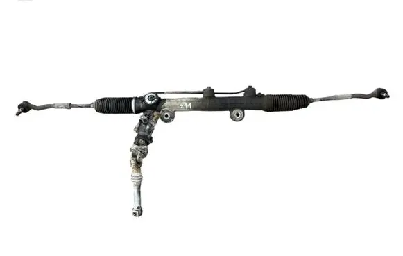 Mercedes-Benz E W211 Steering rack 21111011001