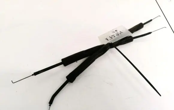 Renault 19 Air flap motor/actuator