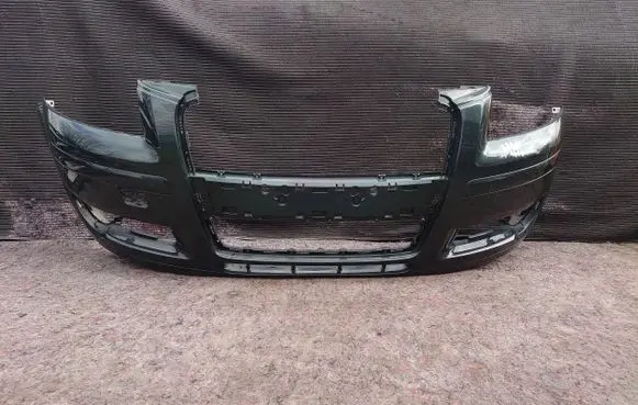 Audi A3 S3 8P Front bumper 8P4807096RE 8P4807096