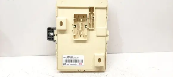 KIA Sportage Fuse module 919503W040