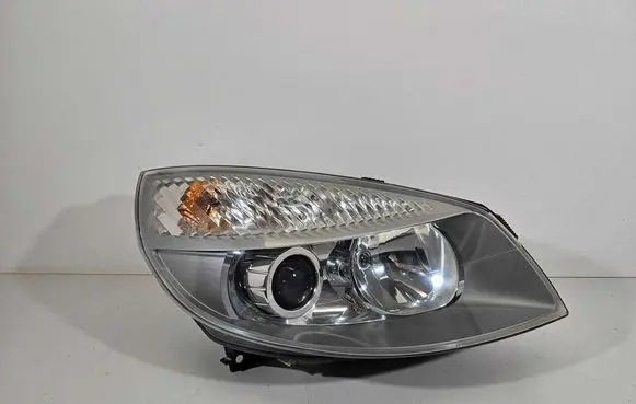 Renault Scenic II - Grand scenic II Headlight/headlamp 103419012563
