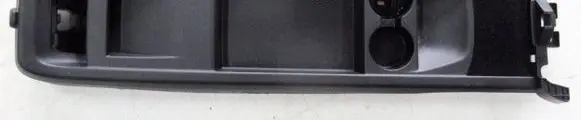 Citroen C4 Grand Picasso Center console 9677280977