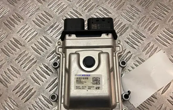 Hyundai Santa Fe Other control units/modules 954414G730