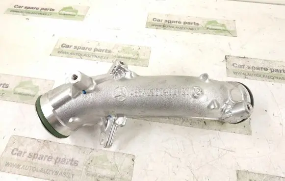 Mercedes-Benz E W238 Intake resonator DALISID163 A6540980400 6540980400