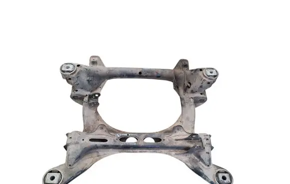 Porsche Cayenne (9PA) Rear subframe 