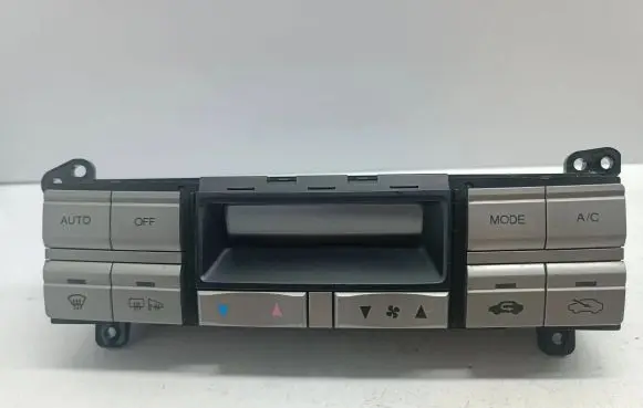 Honda FR-V Climate control unit 79600SJDG51 4119408208 79620SJDG512M1