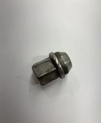 Dodge Durango III Nuts/bolts 