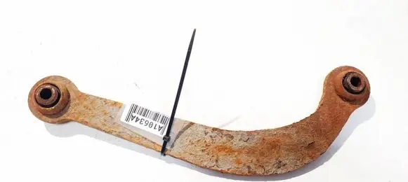 Rear upper control arm/wishbone