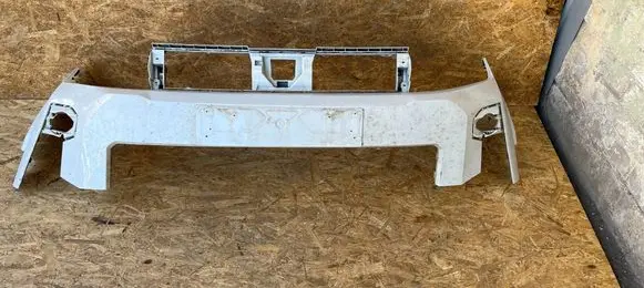 Dacia Bigster R1310 Front bumper 620228075R P0KT809
