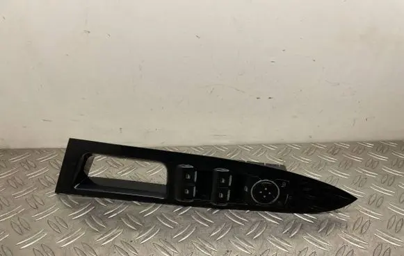 Ford Fusion II Electric window control switch DG9T14540ABW