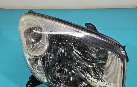 Toyota RAV 4 (XA20) Headlight/headlamp IMPRK1445304