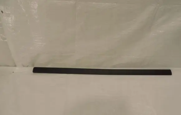 Opel Astra G Front door card panel trim 90544213