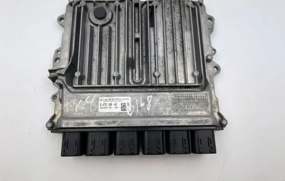 BMW X3 G01 Engine control unit/module 8479100