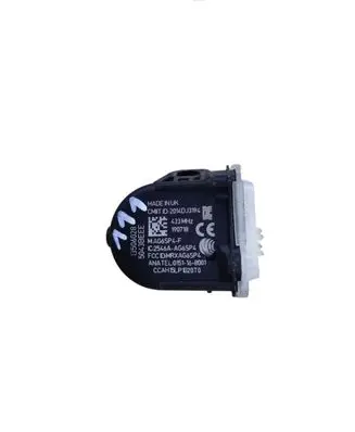 Opel Astra K Tire pressure sensor 13506028