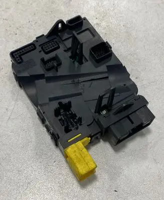 Volkswagen Golf V Steering angle sensor 1K0953549AF 05113513 01016060290083