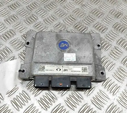 SsangYong Korando Other devices K1060039001