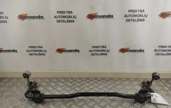 Toyota RAV 4 (XA50) Rear anti-roll bar/sway bar 