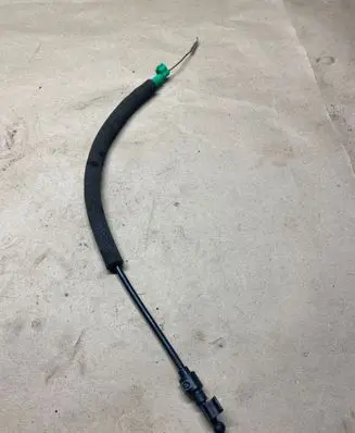 Volkswagen Transporter - Caravelle T5 Air flap cable 7H1819835C
