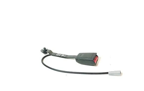 Mazda CX-5 Front seatbelt buckle 120416BB
