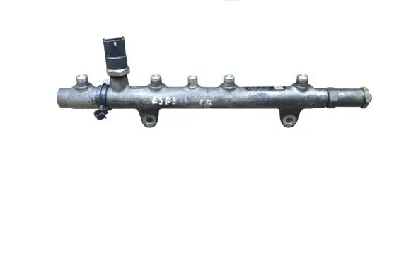 Renault Espace - Grand espace IV Fuel main line pipe 8200347176 0445214024 001376