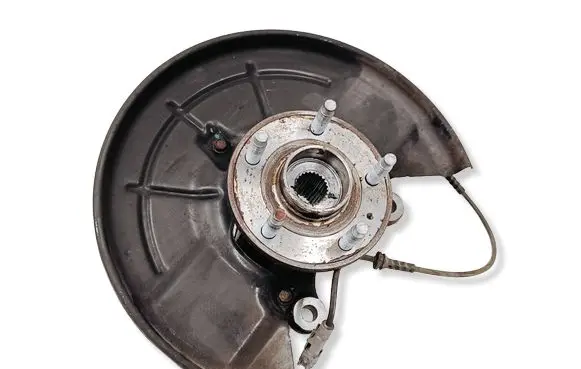 Buick Encore I Front wheel hub 