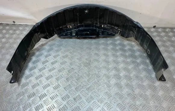 Subaru Ascent Spare wheel section trim 