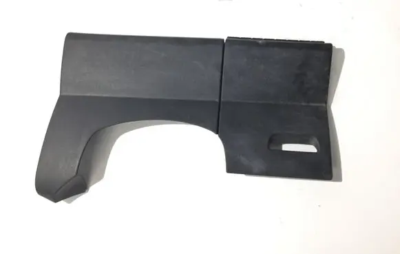 Peugeot Partner Dashboard lower bottom trim panel 9673859377