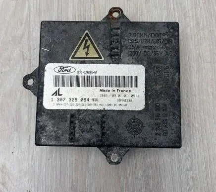 Ford Mondeo Mk III Xenon control unit/module 1S7112B655AA 1307329064