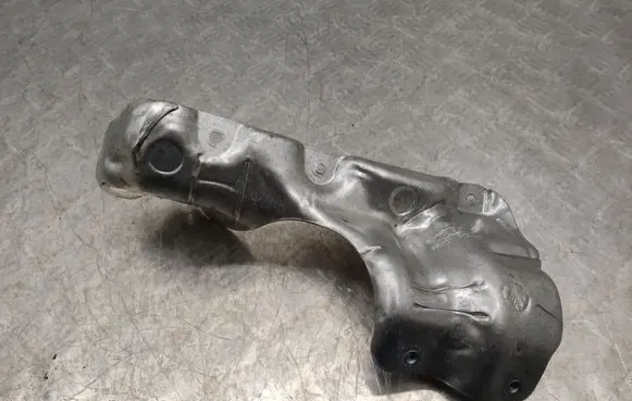 Ford Transit Courier II Exhaust heat shield JN1Q9N454AB