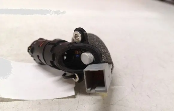 Jaguar XF Outside/exterior temperature sensor 8X238B506AA
