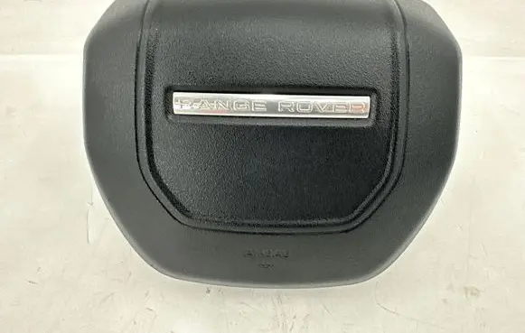 Land Rover Range Rover Evoque L538 Steering wheel airbag BJ32043B13