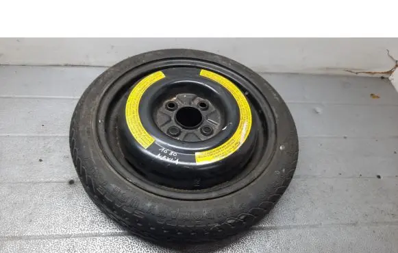 Daewoo Nexia R15 spare wheel 