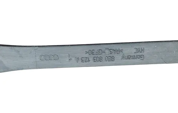 Audi A4 S4 B7 8E 8H Battery bracket 8E0803123