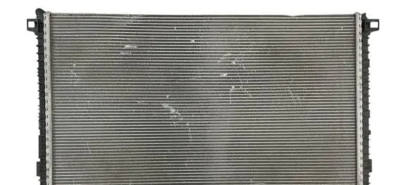 Audi A8 S8 D5 Coolant radiator 4N0145804A